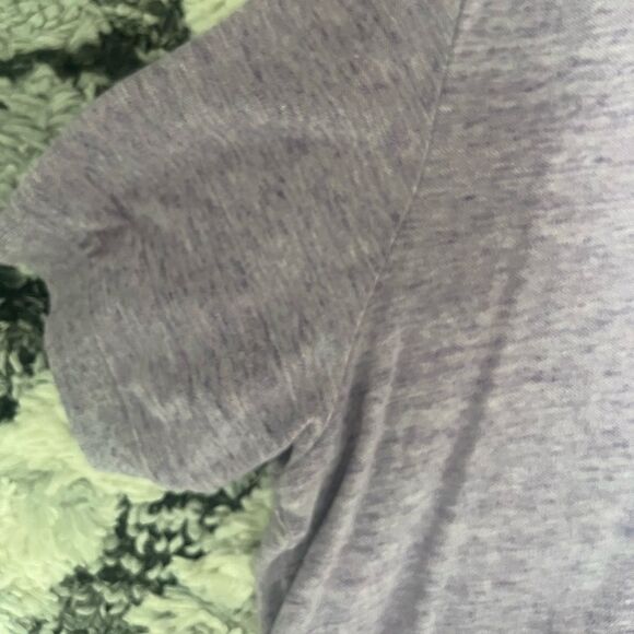 Express Men’s Pique Polo Size L - Picture 4 of 7